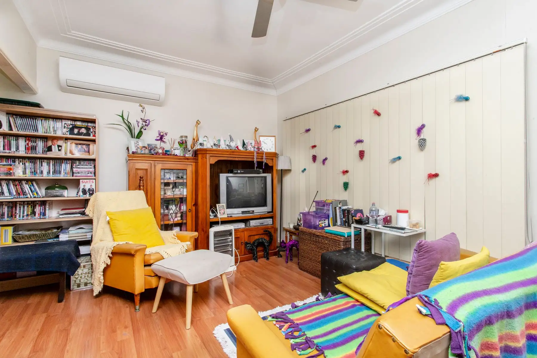 57 CAMBRIDGE ST, Cambridge Park, Outer Western Sydney, 0 침실, 0 욕실, House