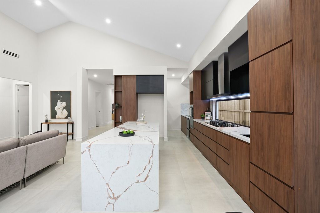 106 BRIGHTVALE BVD, Wyndham Vale, South West Melbourne, 0房, 0浴, House