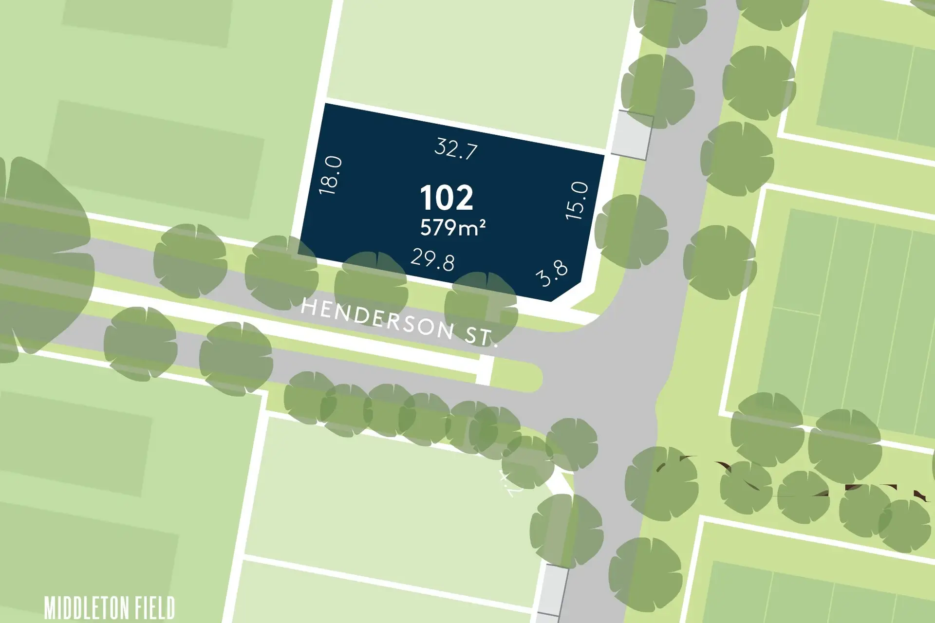 1 RAYMOND ST, Daylesford, Ballarat, 0房, 0浴, House