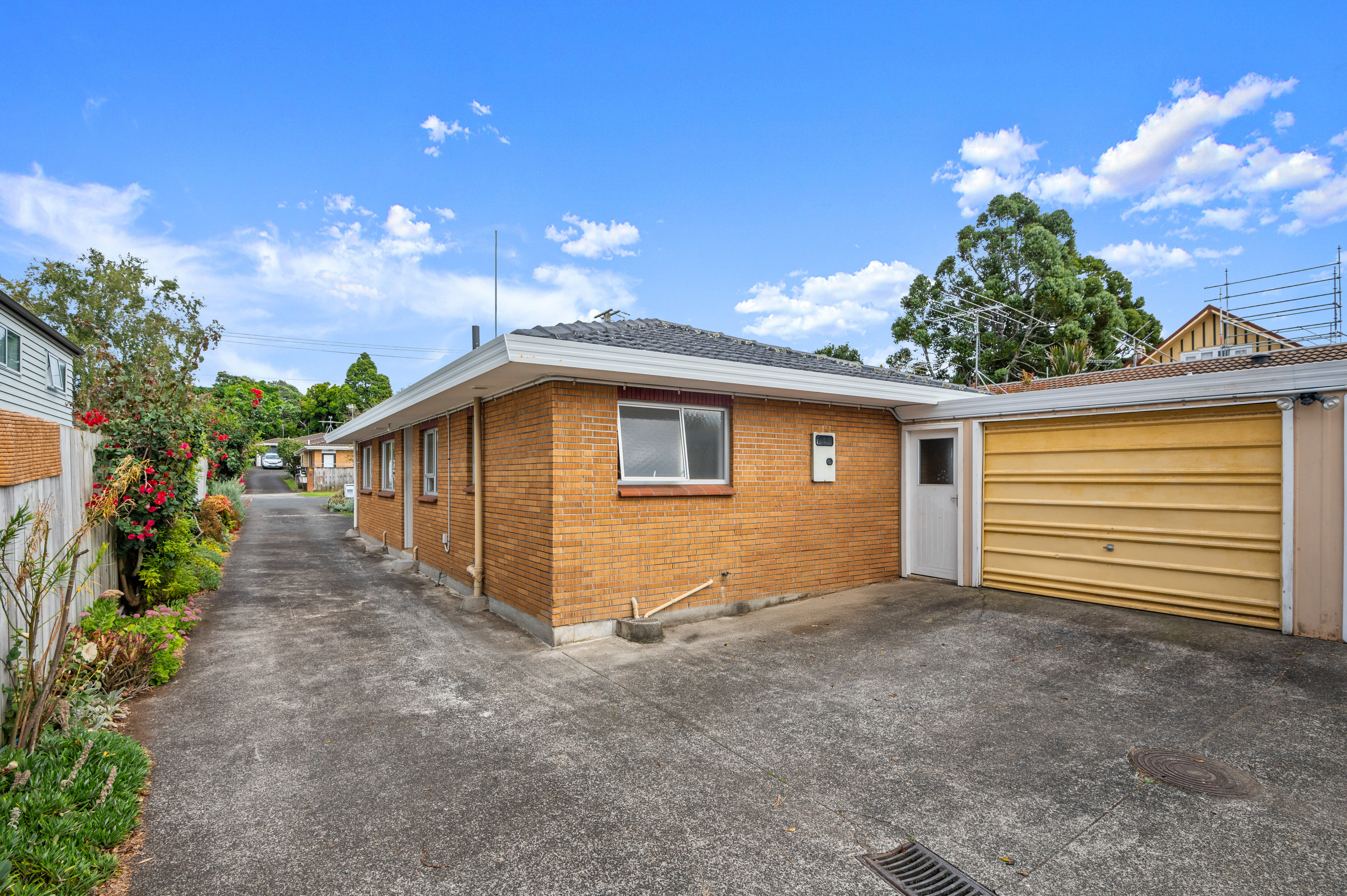 1/35 Inkerman Street, Onehunga, Auckland City, 2 Bedrooms, 1 Bathrooms, House
