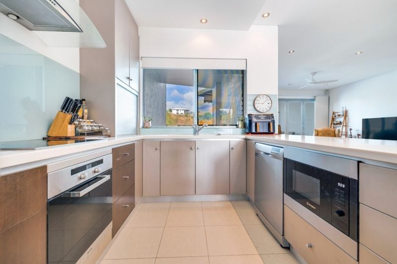 18 O'FERRALS RD, Bayview, Darwin City, 0 રૂમ, 0 બાથરૂમ, Townhouse