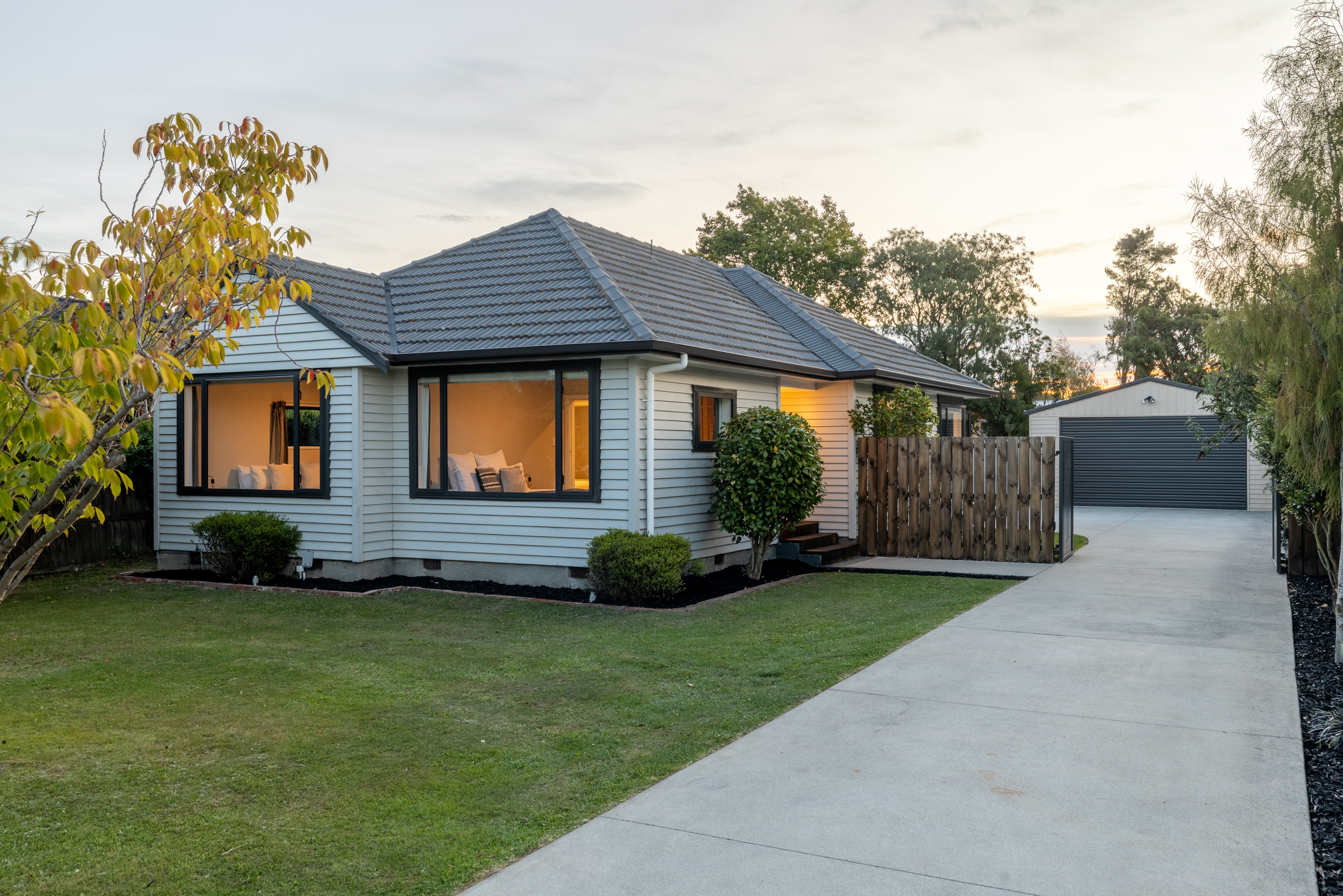 Residential Suburban
