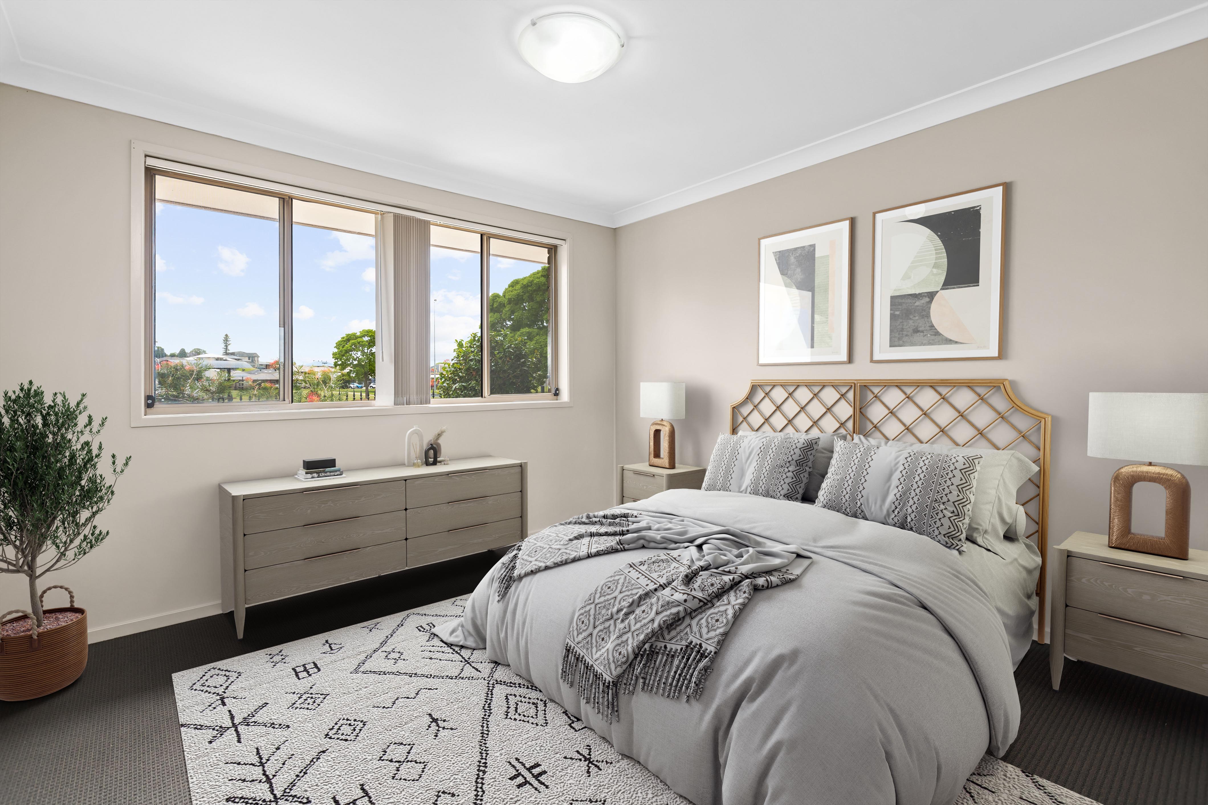 UNIT 5 11 MACLEAN ST, Cessnock, Hunter, 0 રૂમ, 0 બાથરૂમ, Unit