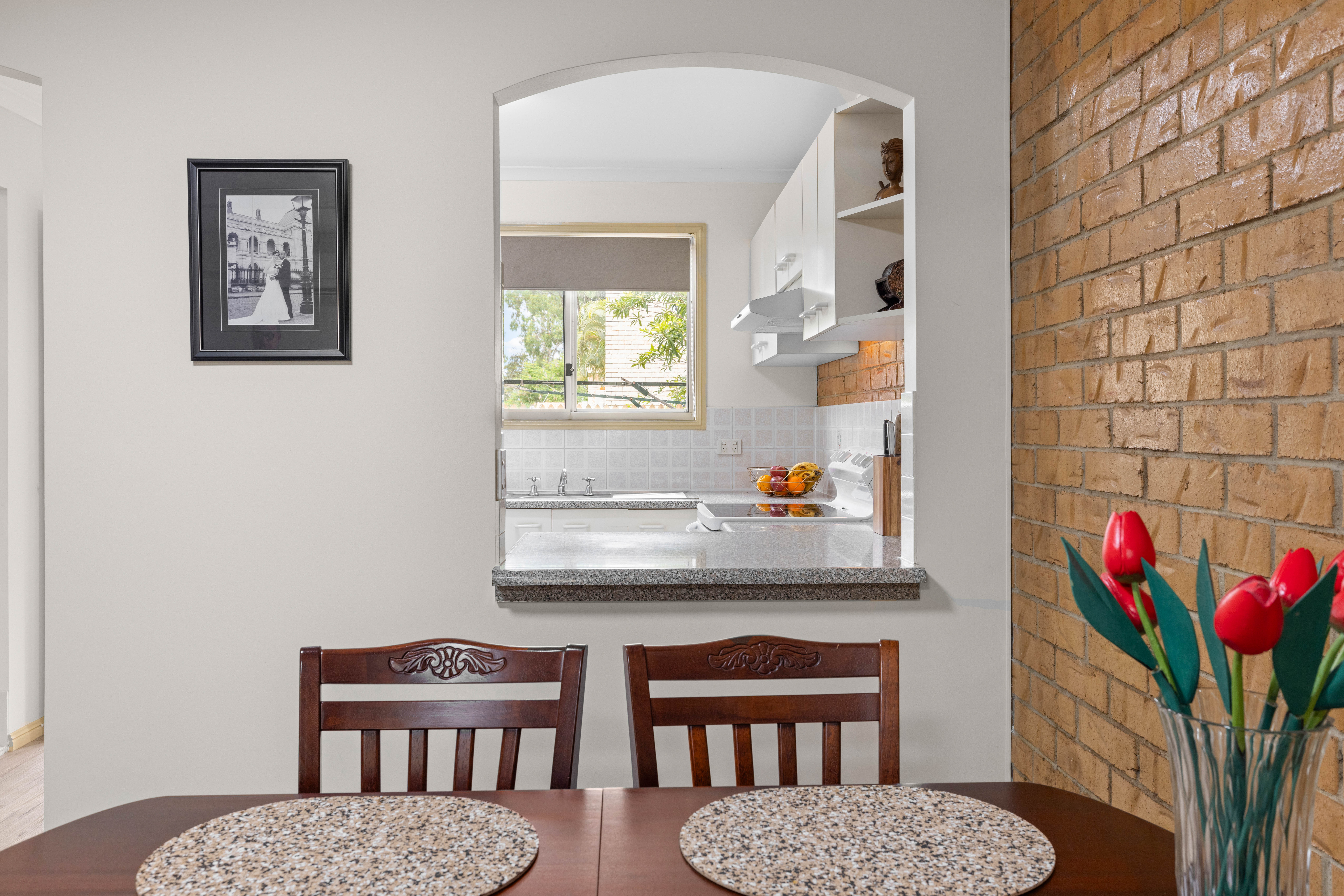 ROSE-WOOD COURT UNIT 44 15 MAGELLAN RD, Springwood, Brisbane - Southern Region, 0部屋, 0バスルーム, Townhouse