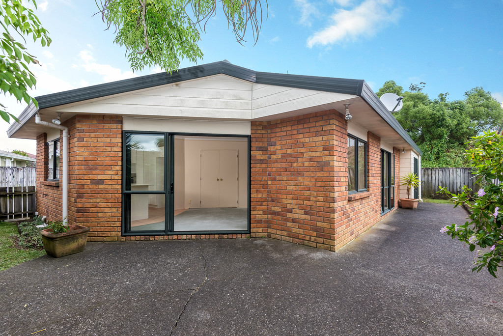 2/34 Heathridge Place, Pakuranga Heights, Manukau City, 3 ਕਮਰੇ, 0 ਬਾਥਰੂਮ, House