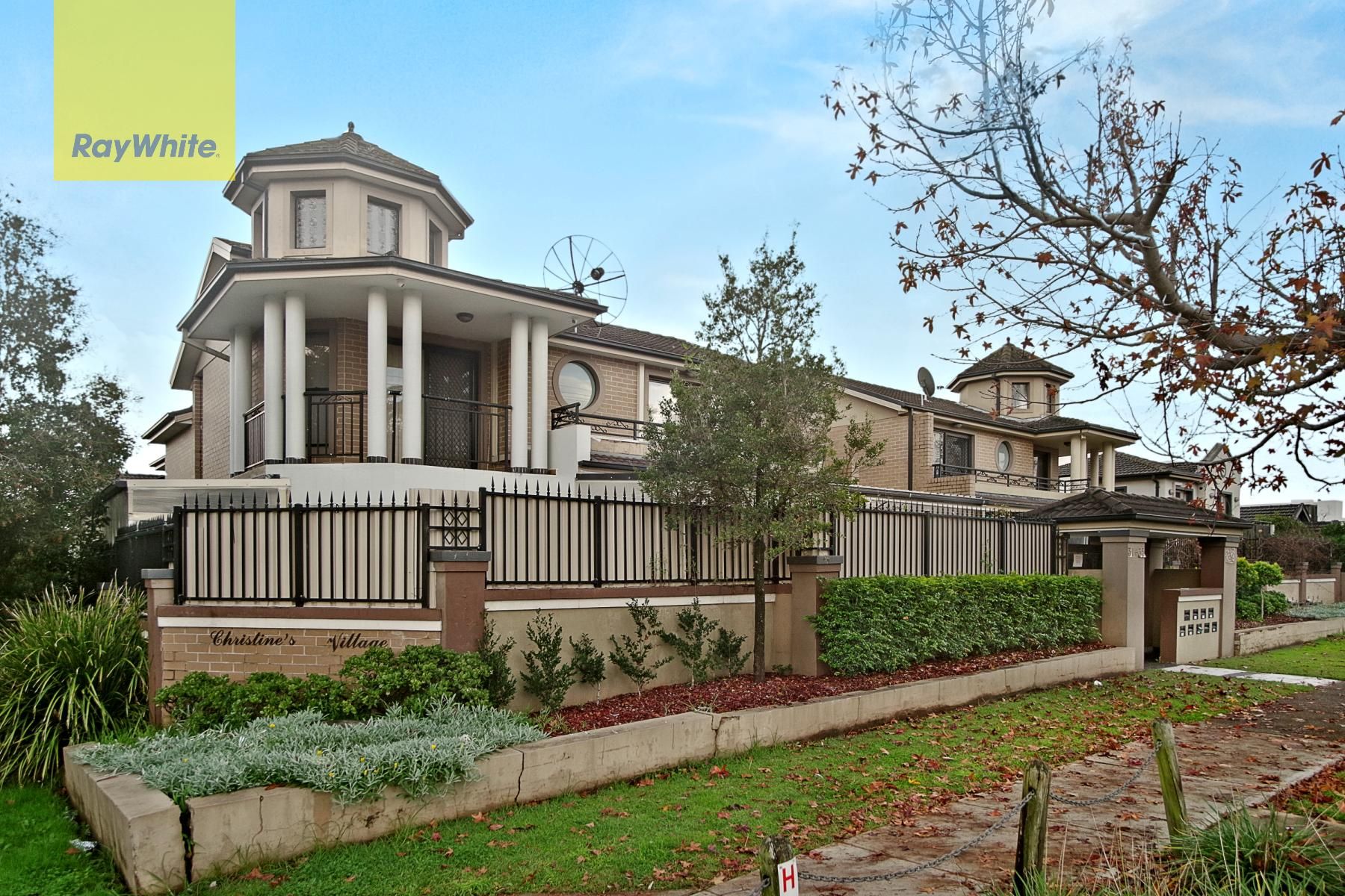 UNIT 6 31-35 BROADWAY, Punchbowl, South Western Suburbs, 0 phòng ngủ, 0 phòng tắm, Townhouse