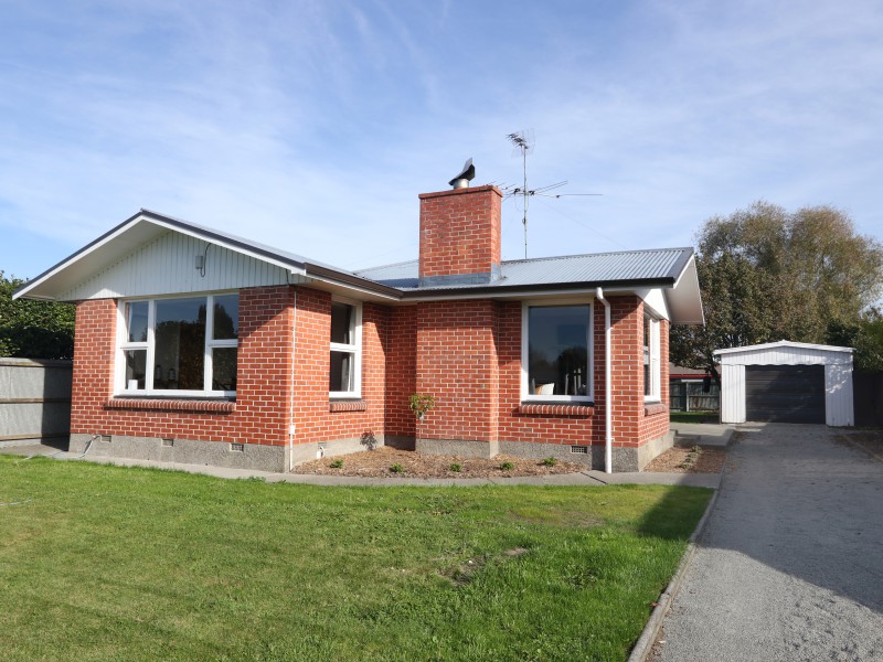 Residential C