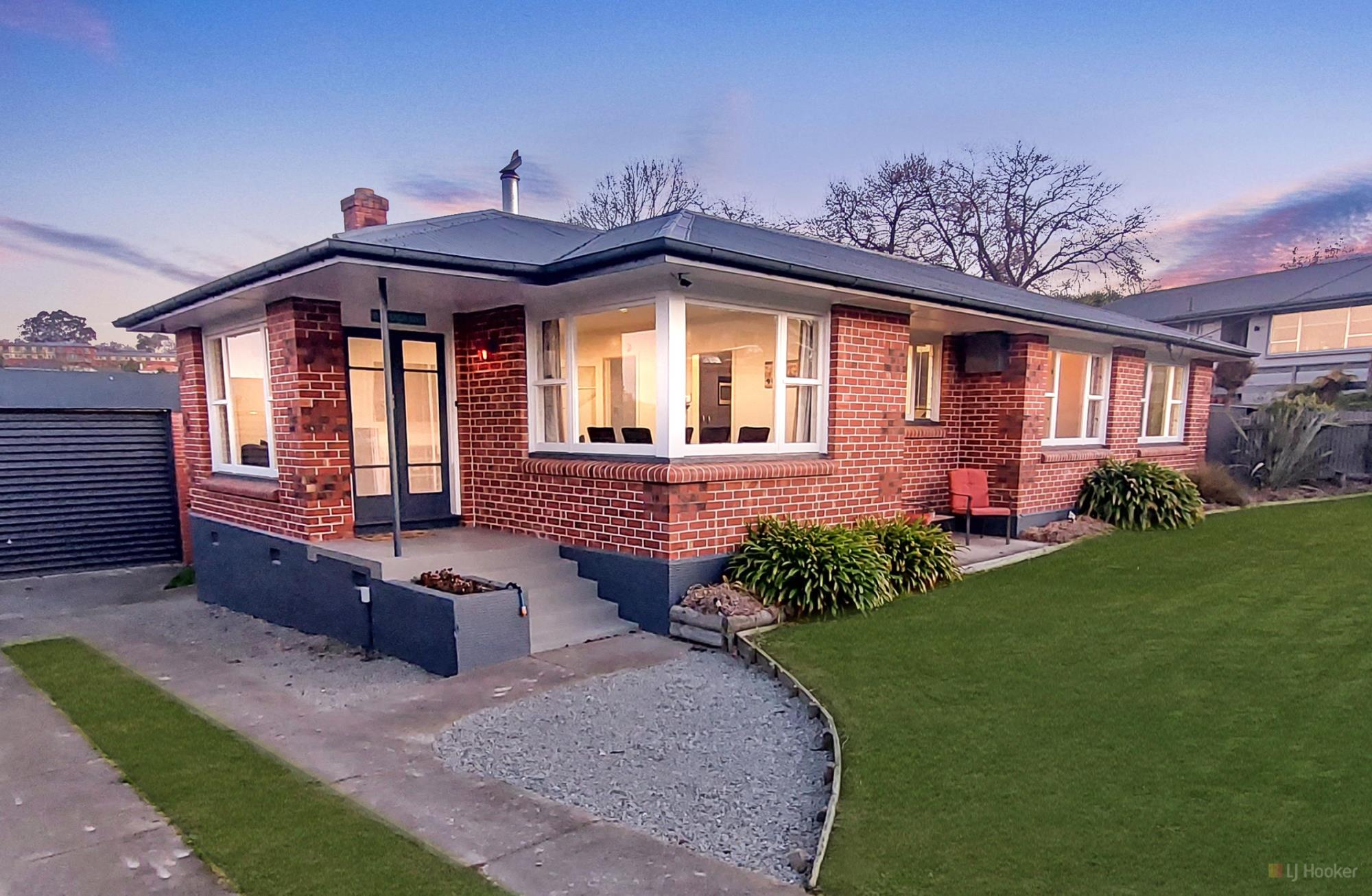 4 Elmsdale Terrace, Marchwiel, Timaru, 3 ਕਮਰੇ, 0 ਬਾਥਰੂਮ