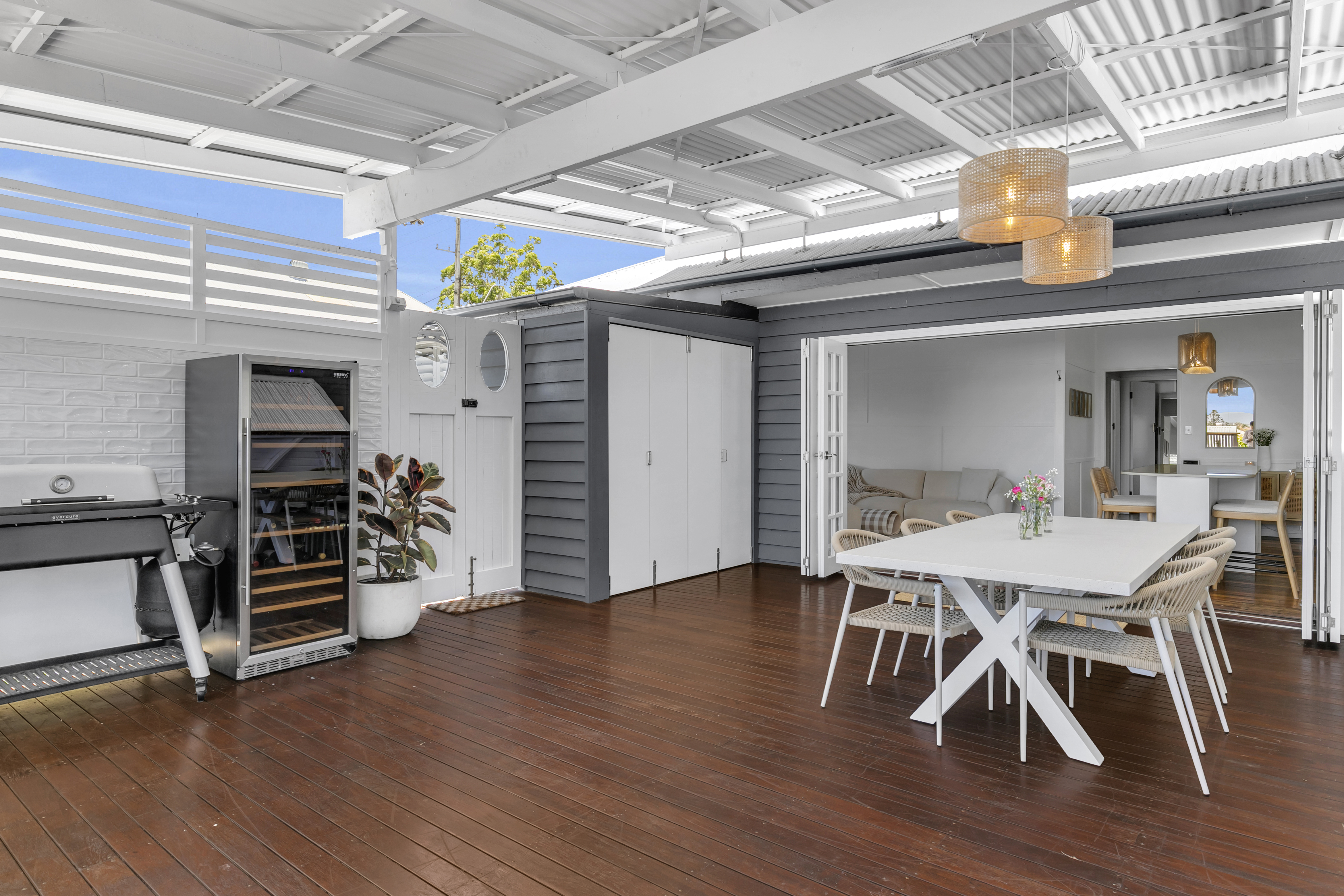 135 MANLY RD, Manly West, Brisbane - Eastern Region, 0 침실, 0 욕실, House
