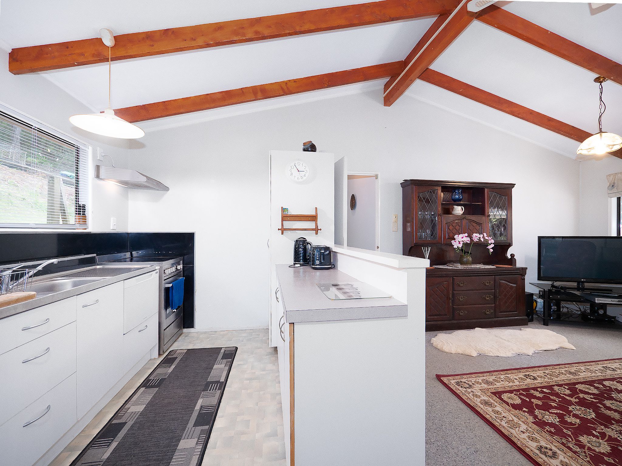 33b Kings Road, Paihia, Far North, 3房, 1浴, House