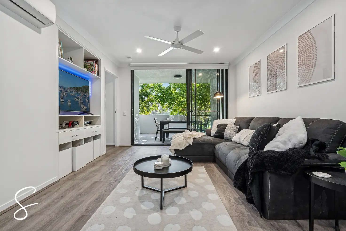 Unit 1102/18 COMER STREET, COOPERS PLAINS, 0 habitaciones, 0 baños, Unit