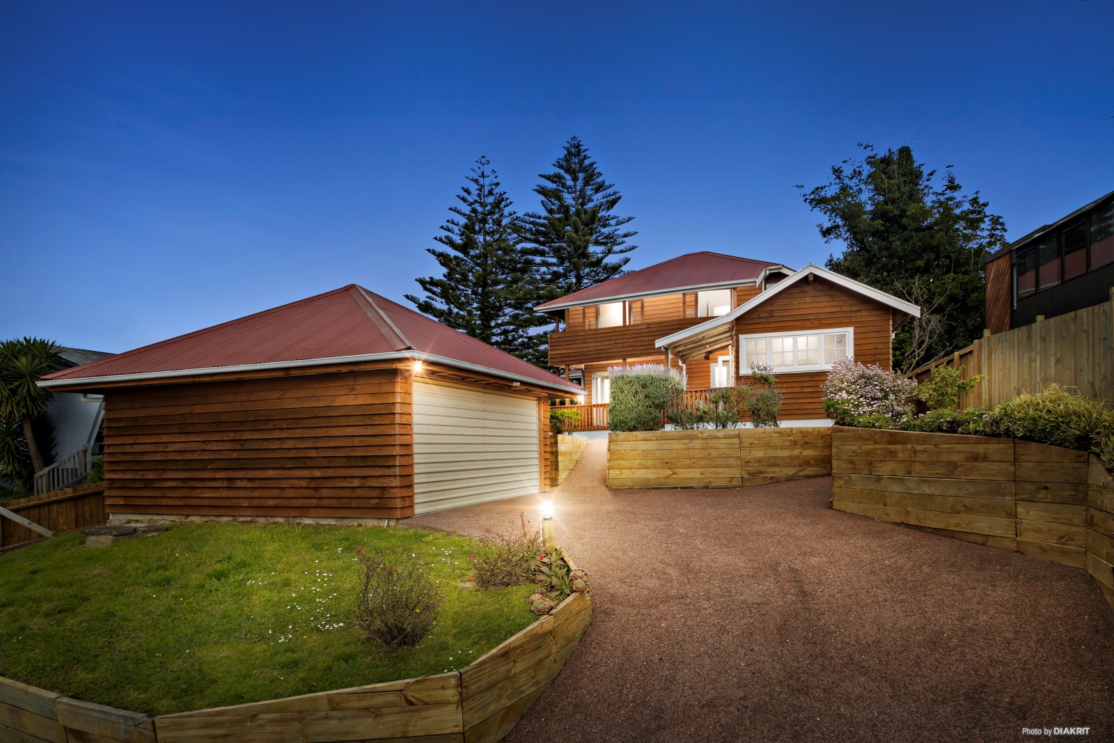 Residential  Mixed Housing Suburban Zone
