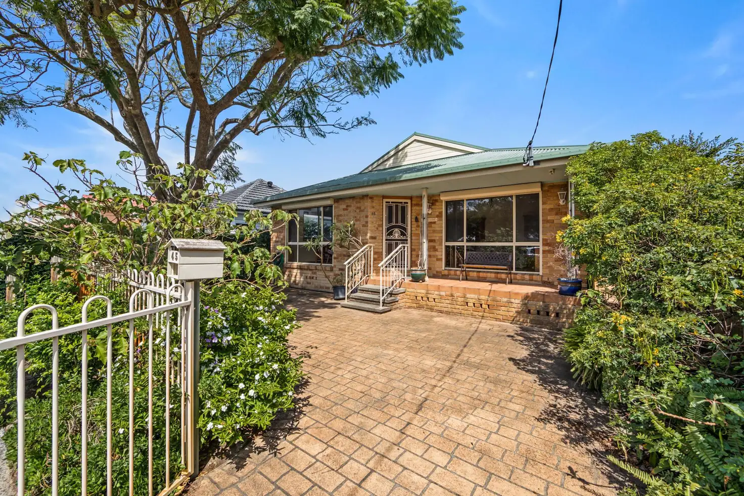 45 PICNIC PDE, Ettalong Beach, Central Coast, 0房, 0浴, House