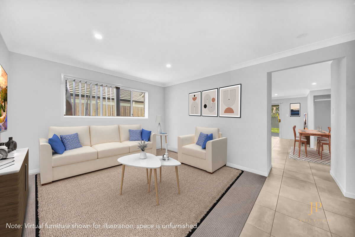5 BROOKLYN CL, PARK RIDGE QLD 4125, 0 ਕਮਰੇ, 0 ਬਾਥਰੂਮ, House