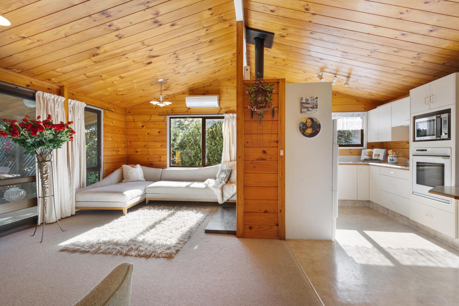 5 Gordon Place, Leamington, Waipa, 4部屋, 1バスルーム, House