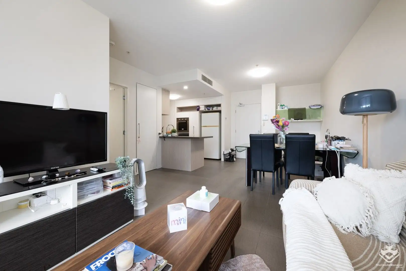 31 MUSK AV, Kelvin Grove, Brisbane - Northern Region , 0 habitaciones, 0 baños, Unit
