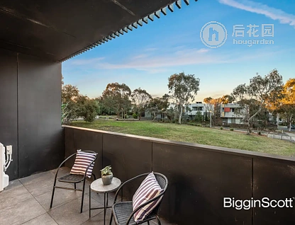 Unit 101/34 PRINCETON TERRACE, BUNDOORA, 2 ਕਮਰੇ, 1 ਬਾਥਰੂਮ, Apartment
