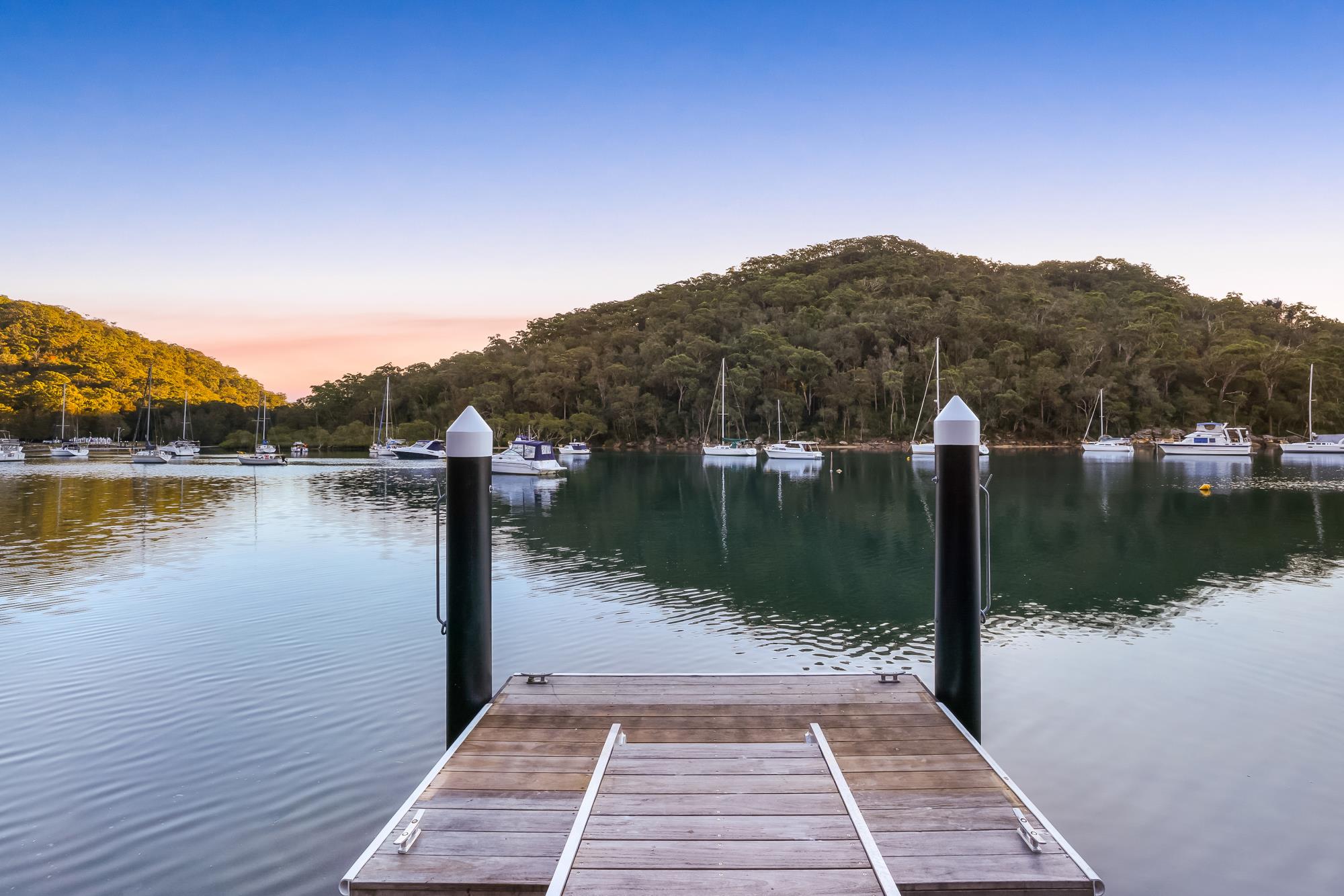 156 MCCARRS CREEK RD, Church Point, Northern Beaches, 0房, 0浴, House