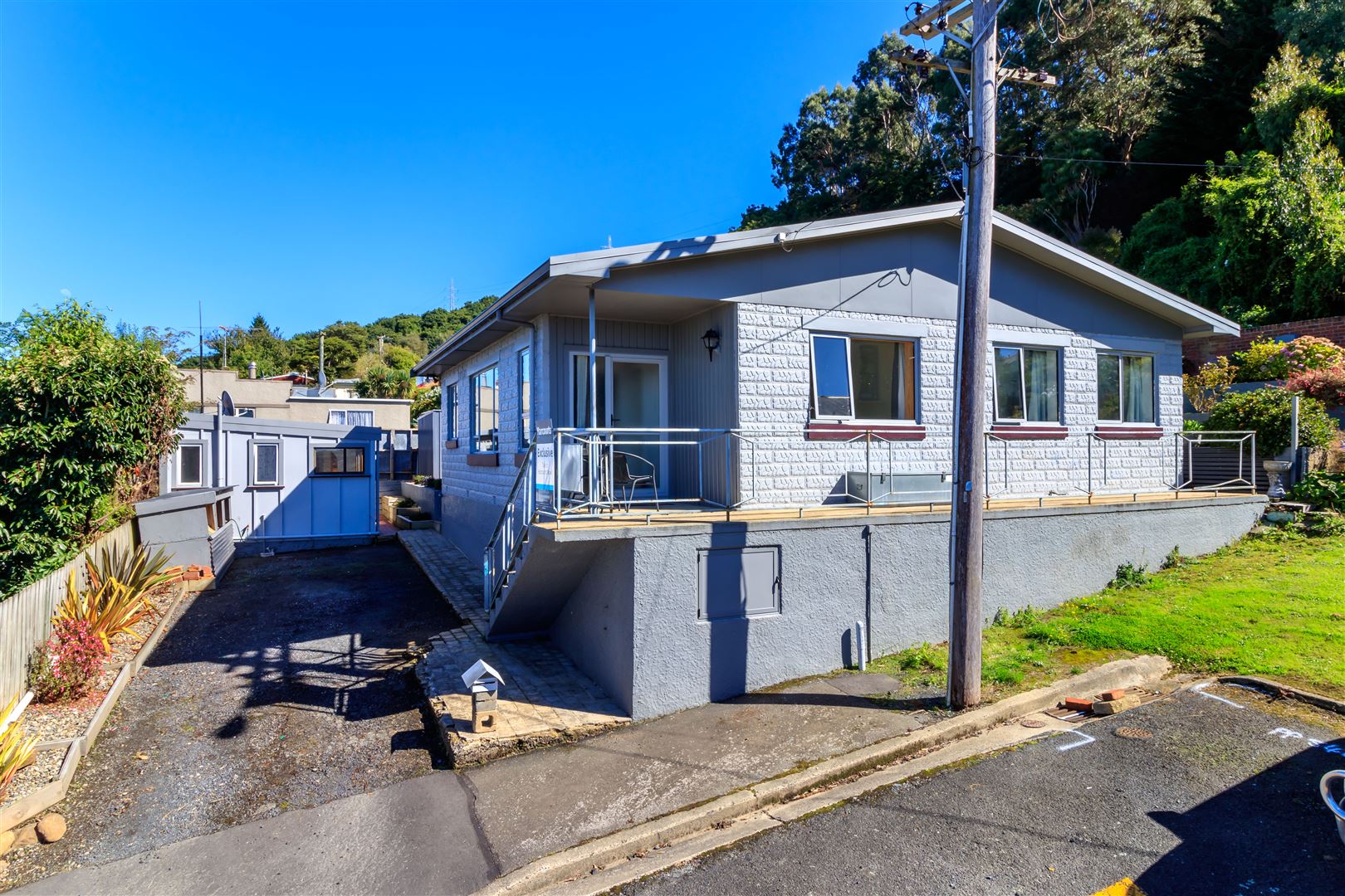 5 Mccracken Street, Caversham, Dunedin City, 3 રૂમ, 0 બાથરૂમ