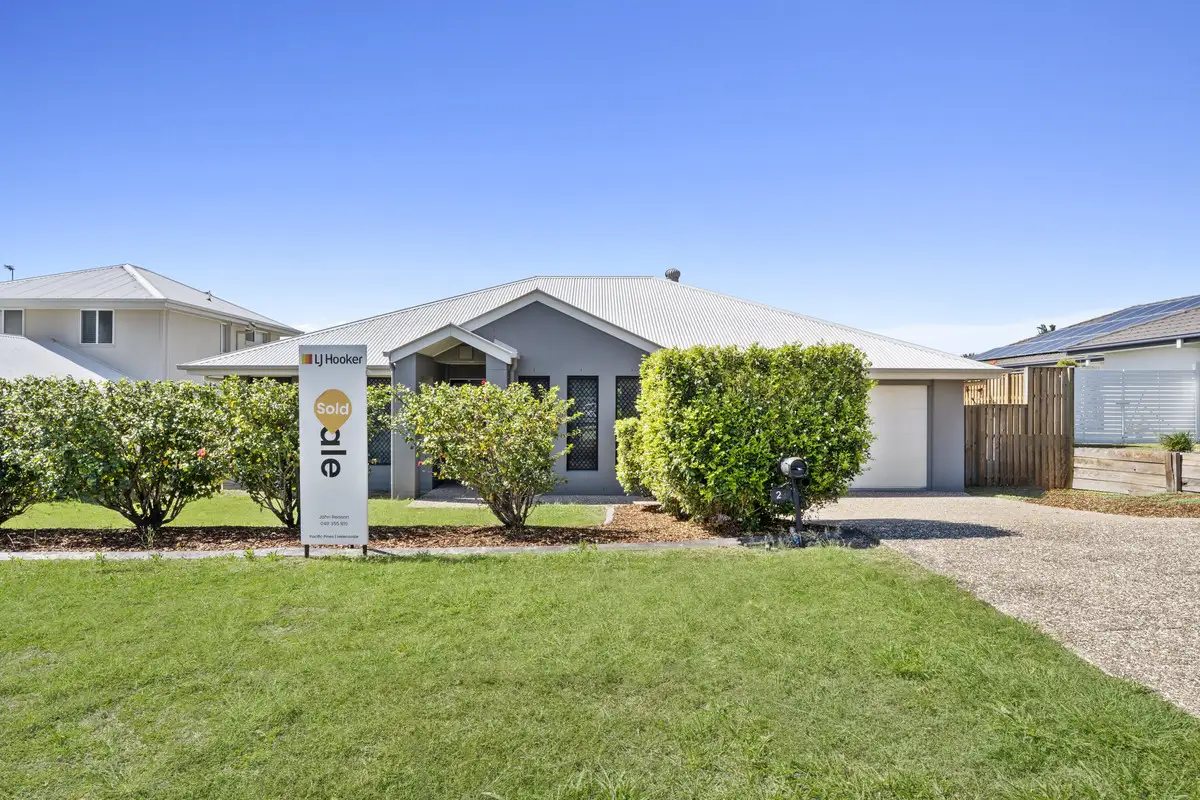 23 HARMSWORTH RD, Pacific Pines, Gold Coast, 0 chambres, 0 salles de bain, House