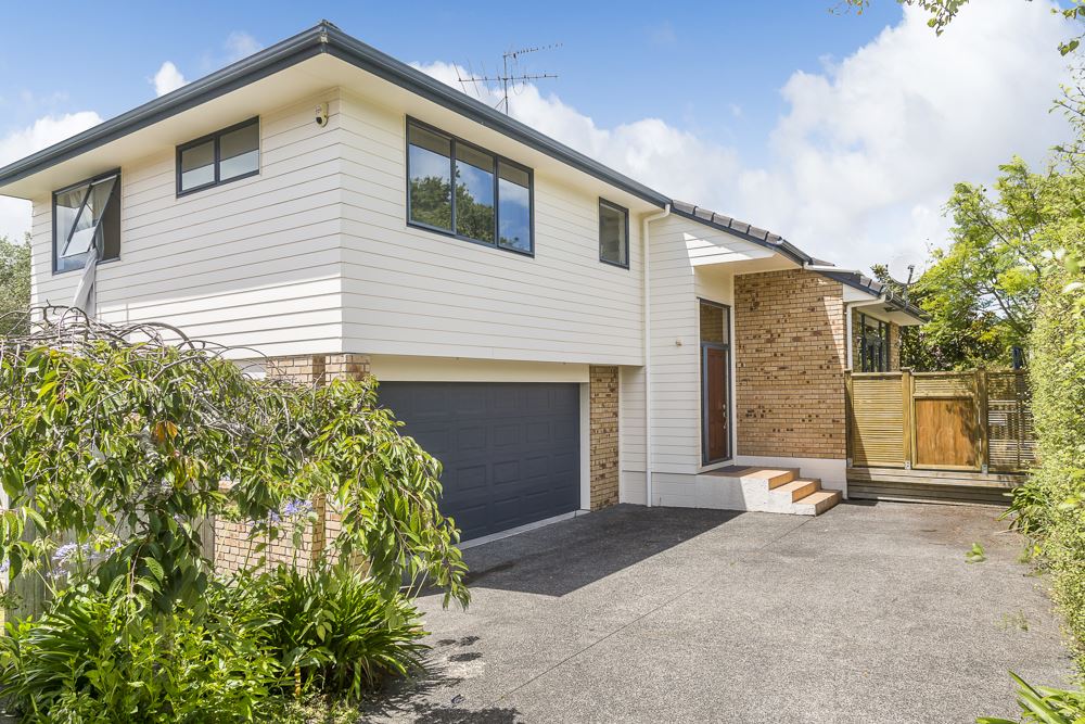 Residential  Mixed Housing Suburban Zone