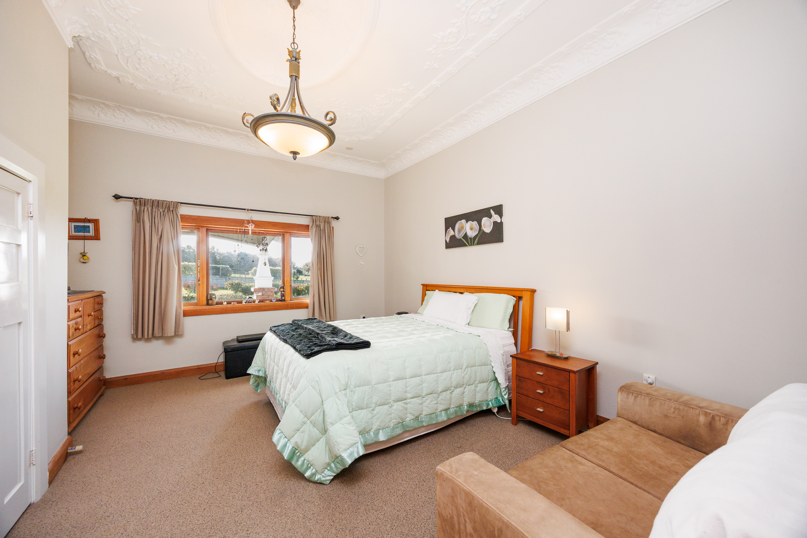 164 Awahuri Feilding Road, Feilding, Manawatu, 5 ਕਮਰੇ, 0 ਬਾਥਰੂਮ, Lifestyle Property