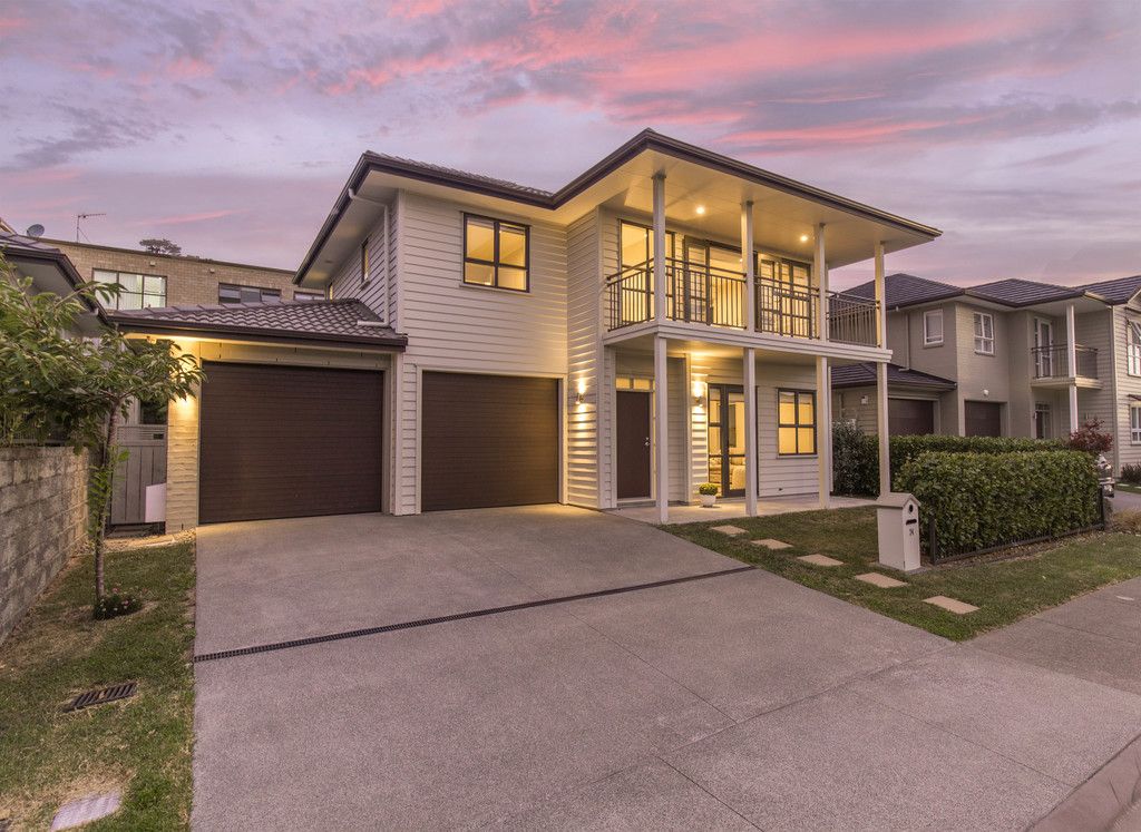 Residential  Mixed Housing Suburban Zone