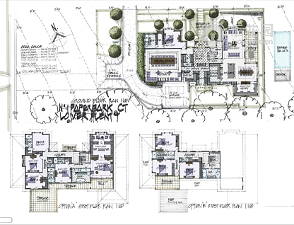 1 PAPERBARK CT, LOWER PLENTY VIC 3093, 0房, 0浴, Section