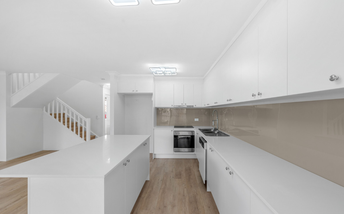DOLPHIN QUAYS UNIT 27 20 HUTH ST, Labrador, Gold Coast, 0 ਕਮਰੇ, 0 ਬਾਥਰੂਮ, House