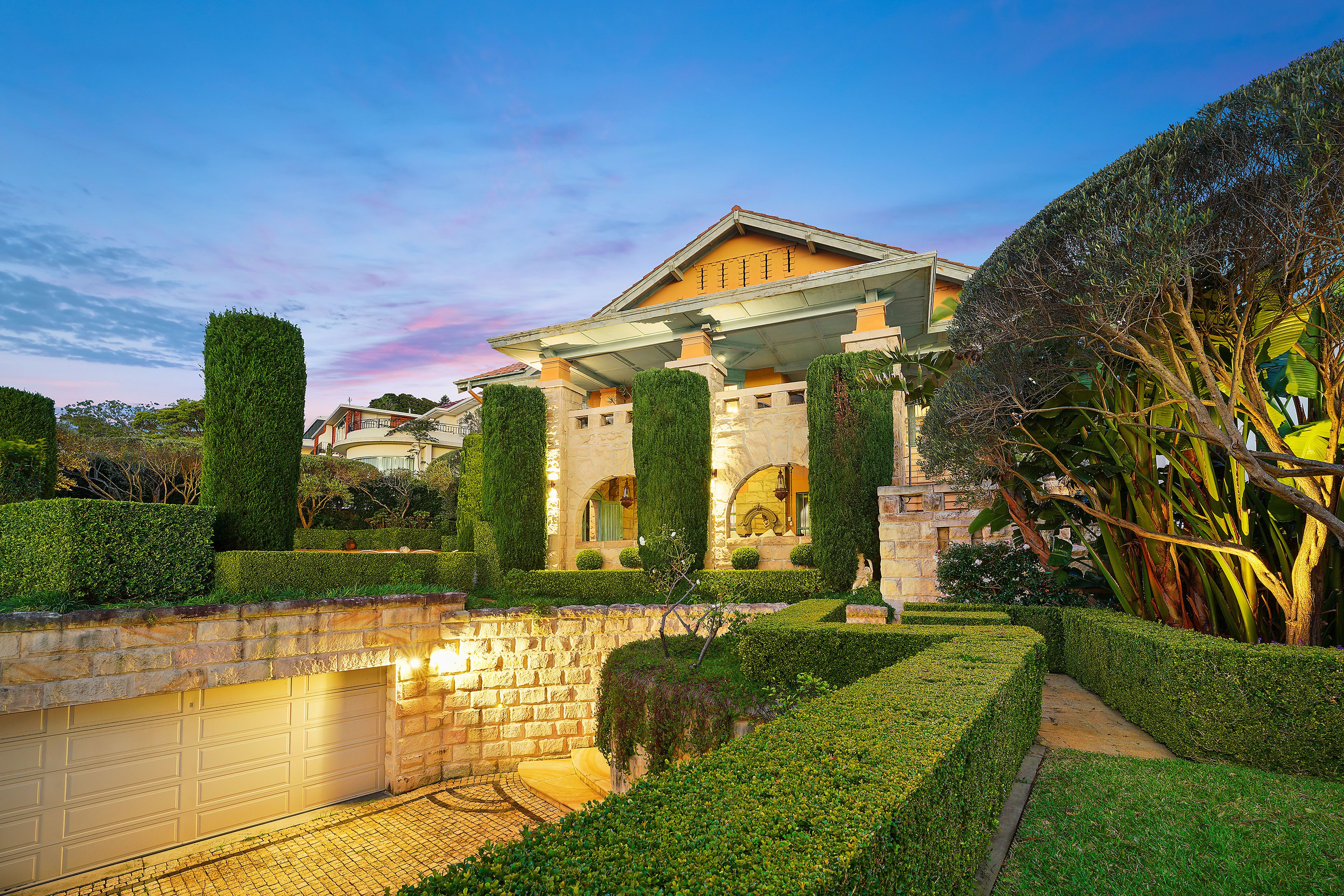 855 NEW SOUTH HEAD RD, Rose Bay, Eastern Suburbs, 0 phòng ngủ, 0 phòng tắm, House