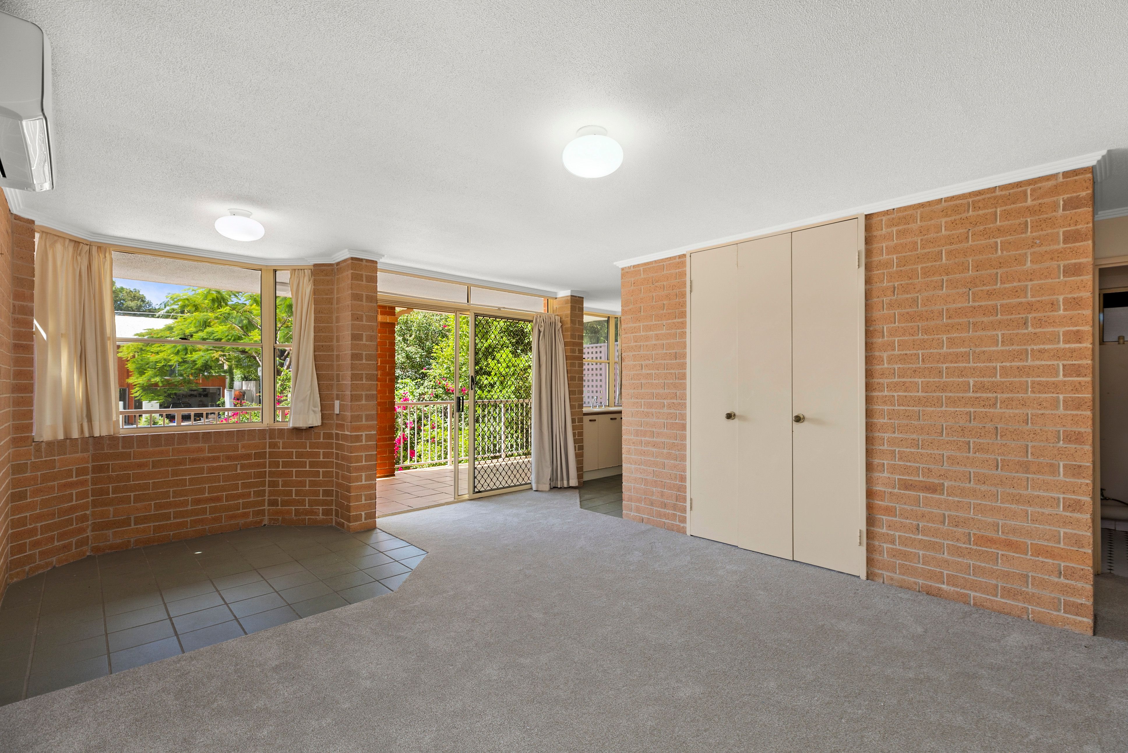 16 MCCOMB ST, KELVIN GROVE QLD 4059, 0 રૂમ, 0 બાથરૂમ, Unit