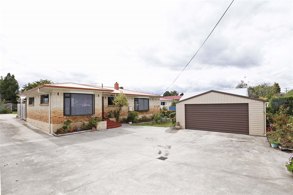 Residential Zone - General Residential Zone