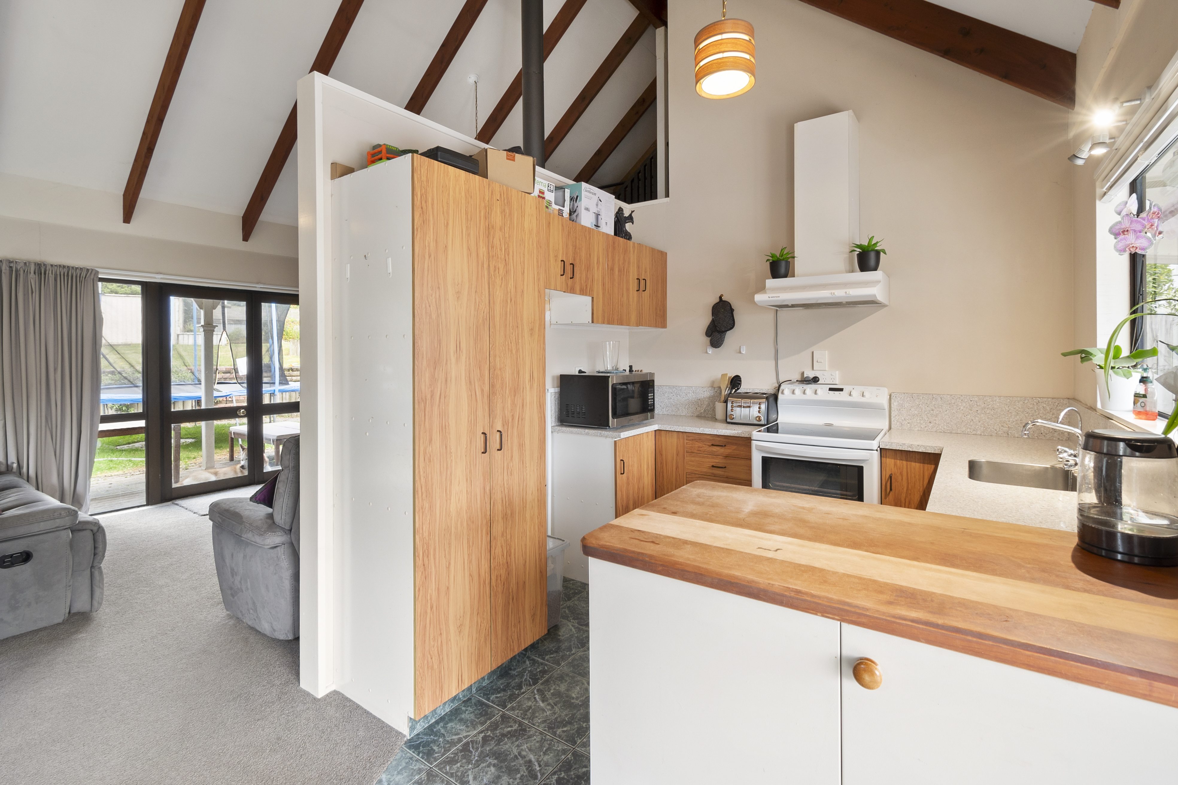 4 Landau Court, Ashhurst, Palmerston North City, 3房, 1浴, House
