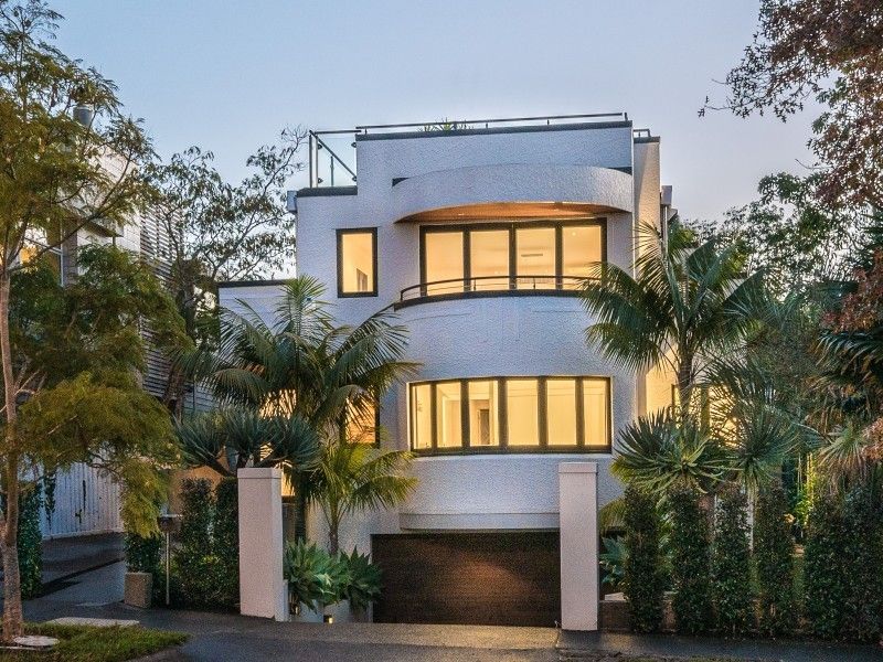 Residential  Single House Zone