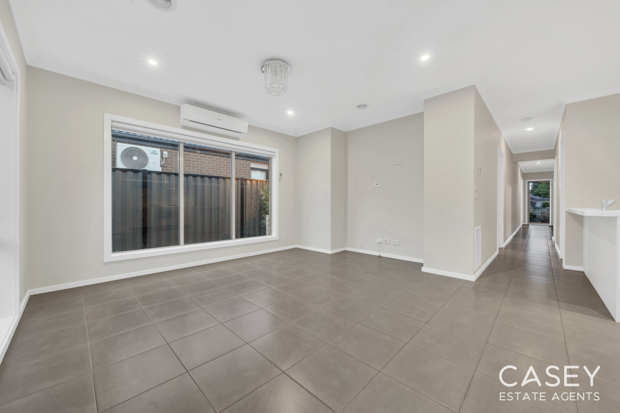 12 WILKIEA CR, Cranbourne North, South East Melbourne, 0房, 0浴, House