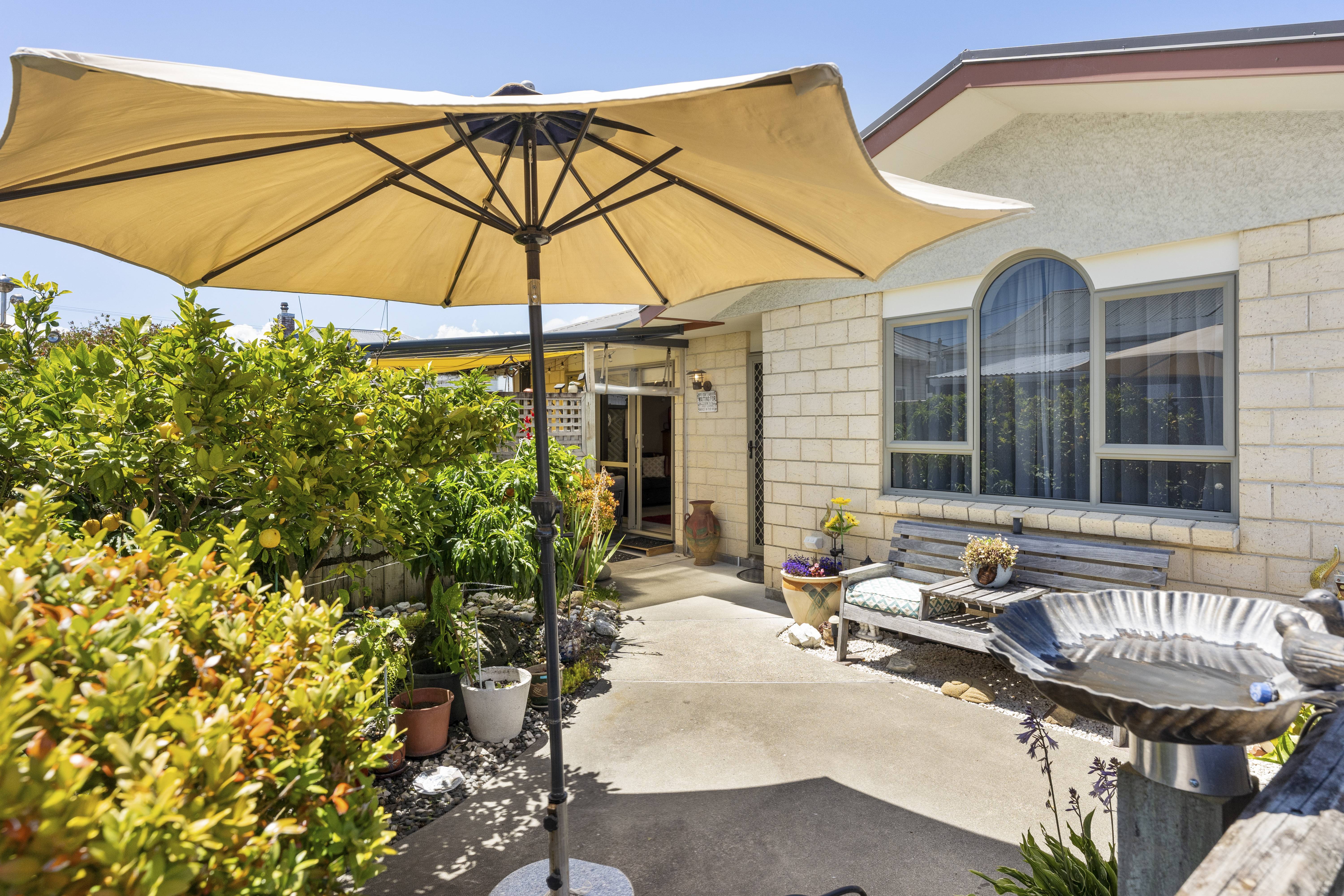 121a Glasgow Street, Wanganui Central, Wanganui, 2部屋, 1バスルーム, Townhouse