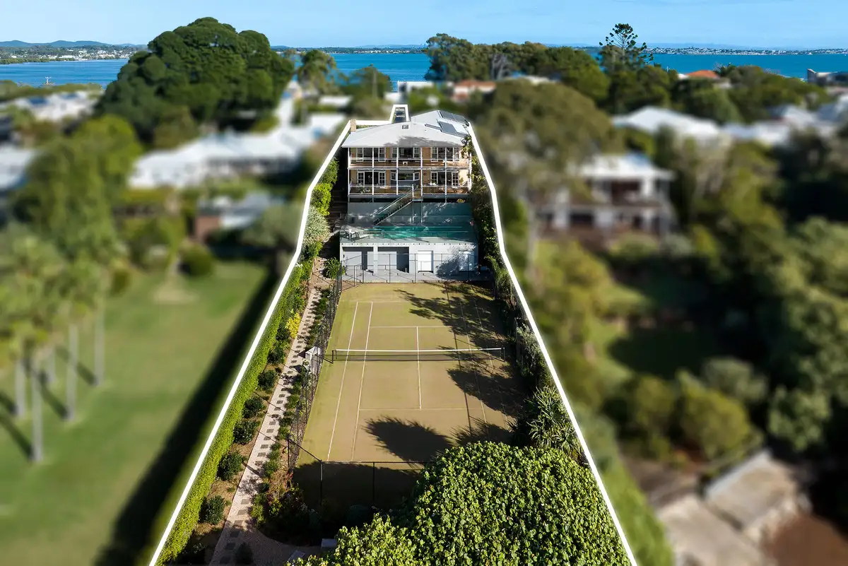 201-203 MAIN RD, Wellington Point, Redland City Region, 0 Kuwarto, 0 Banyo, House
