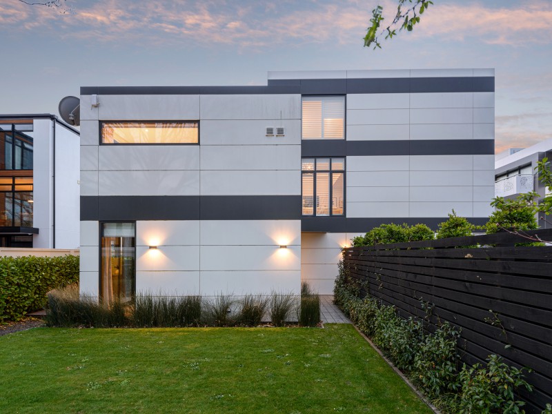 26b Peterborough Street, Christchurch Central
