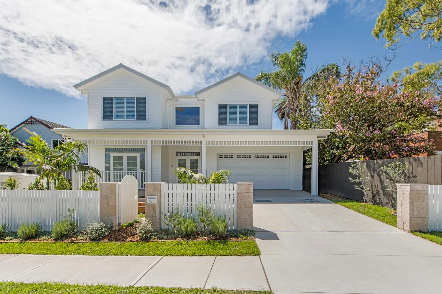 123 OLIVER ST, Curl Curl, Northern Beaches, 0 Kuwarto, 0 Banyo, House