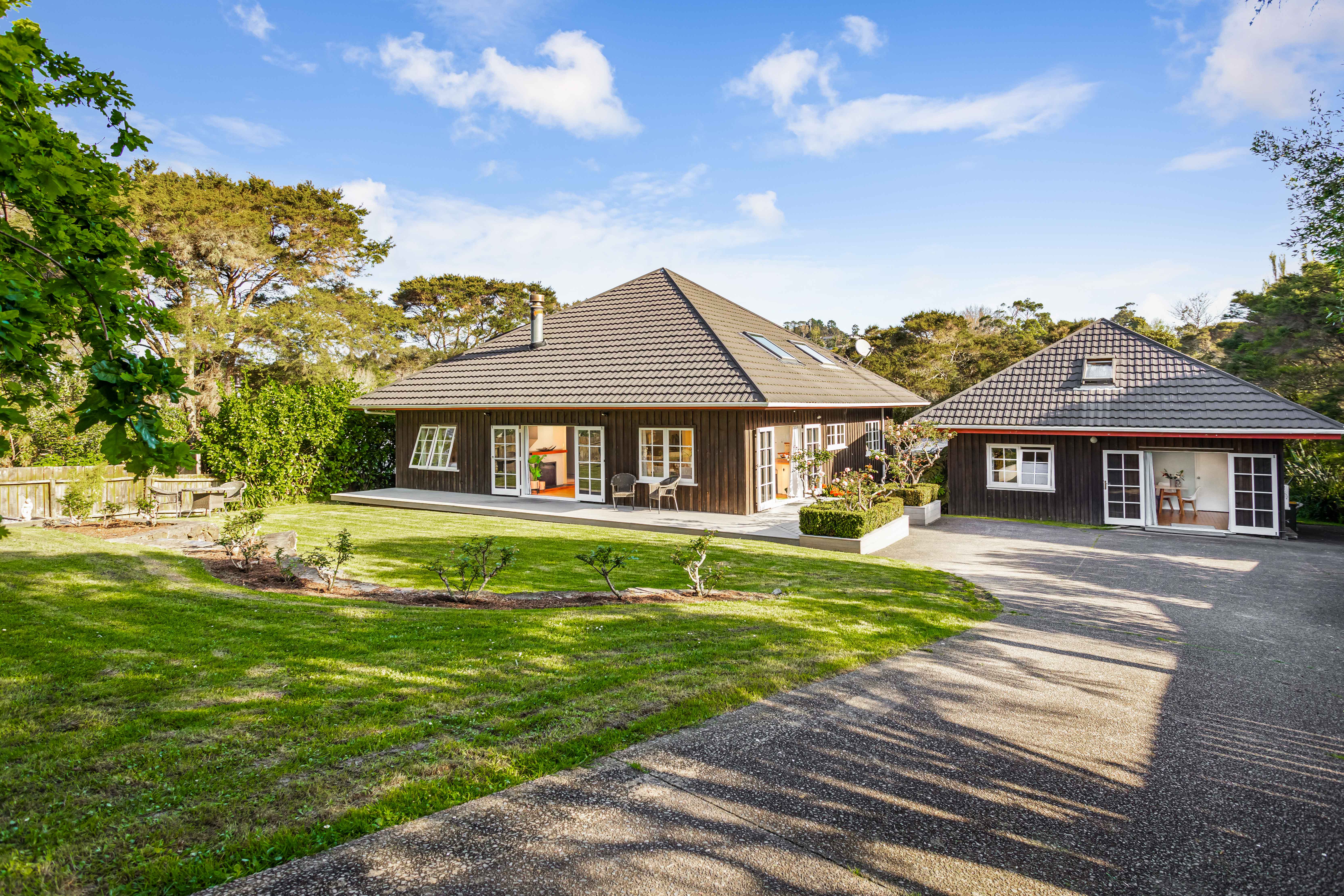 137 Brian Crescent, Stanmore Bay, Rodney, 6 ਕਮਰੇ, 0 ਬਾਥਰੂਮ, House