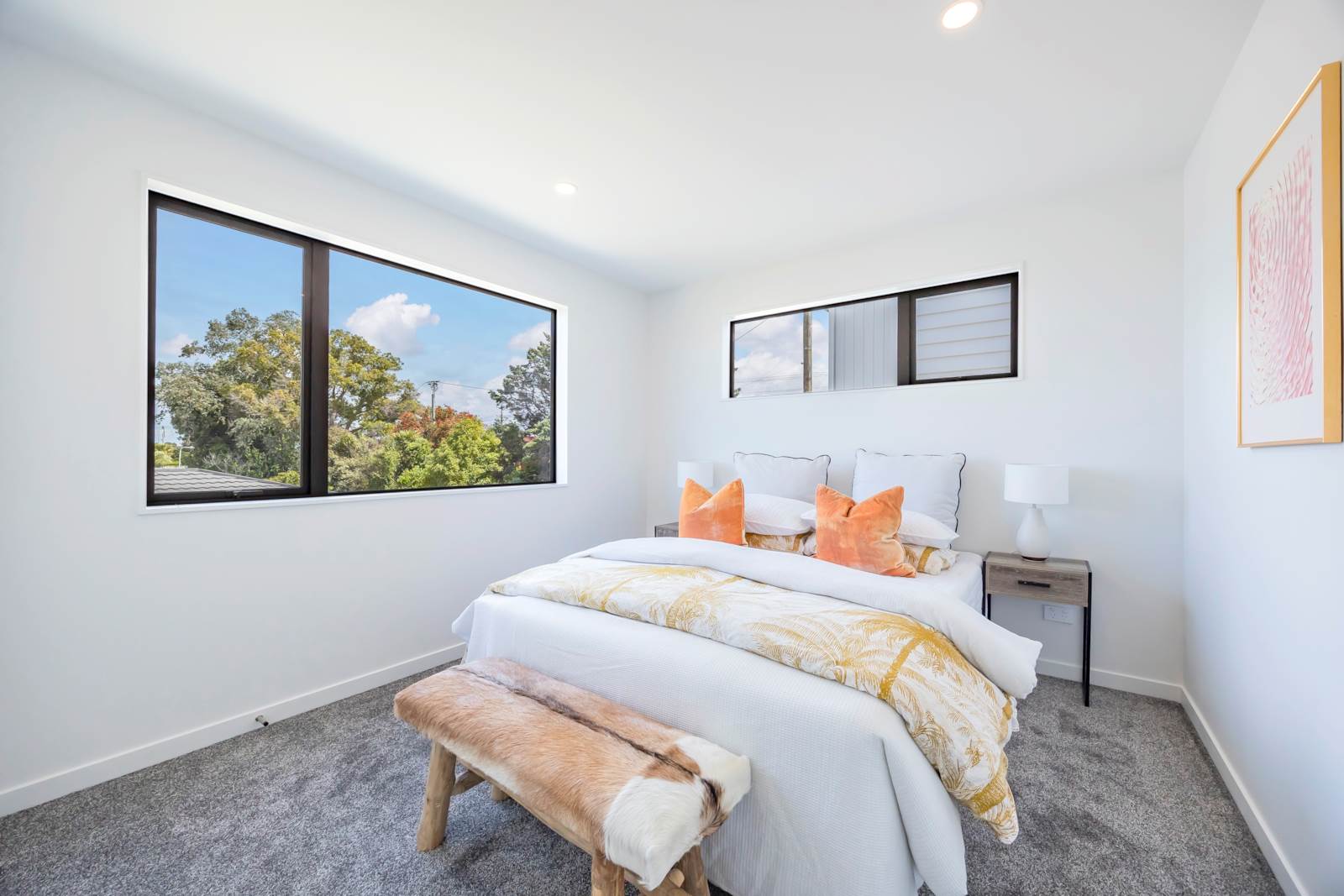 215b Forrest Hill Road, Forrest Hill, North Shore City, 4 ਕਮਰੇ, 0 ਬਾਥਰੂਮ, House
