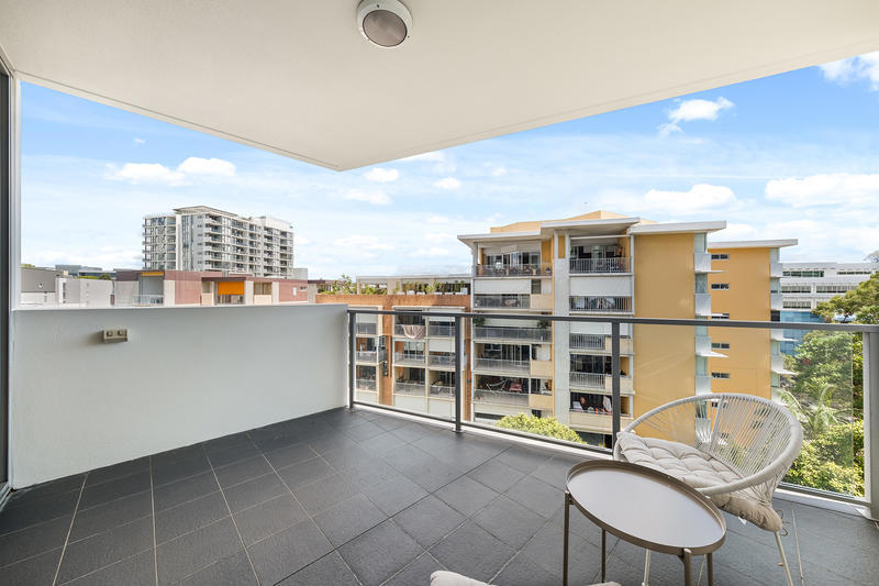 UNIT 20604 63 BLAMEY ST, Kelvin Grove, Brisbane - Northern Region , 0 Bedrooms, 0 Bathrooms, House
