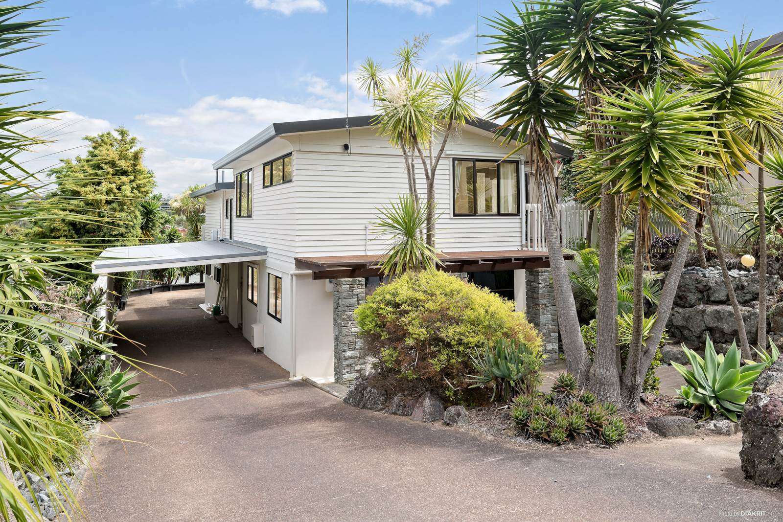 Residential  Mixed Housing Suburban Zone