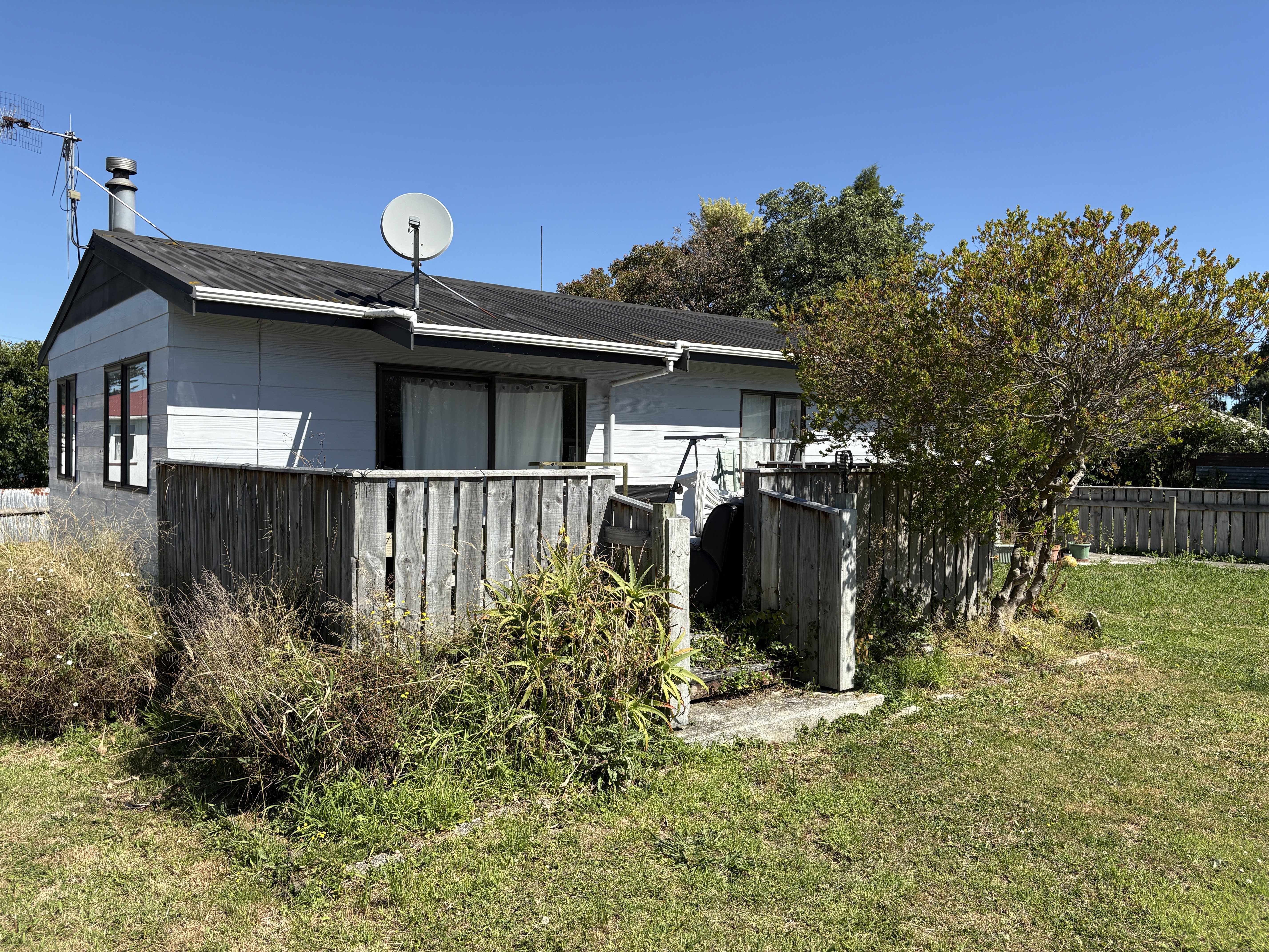 9a Ngareta Street, Marton, Rangitikei, 3房, 1浴, House