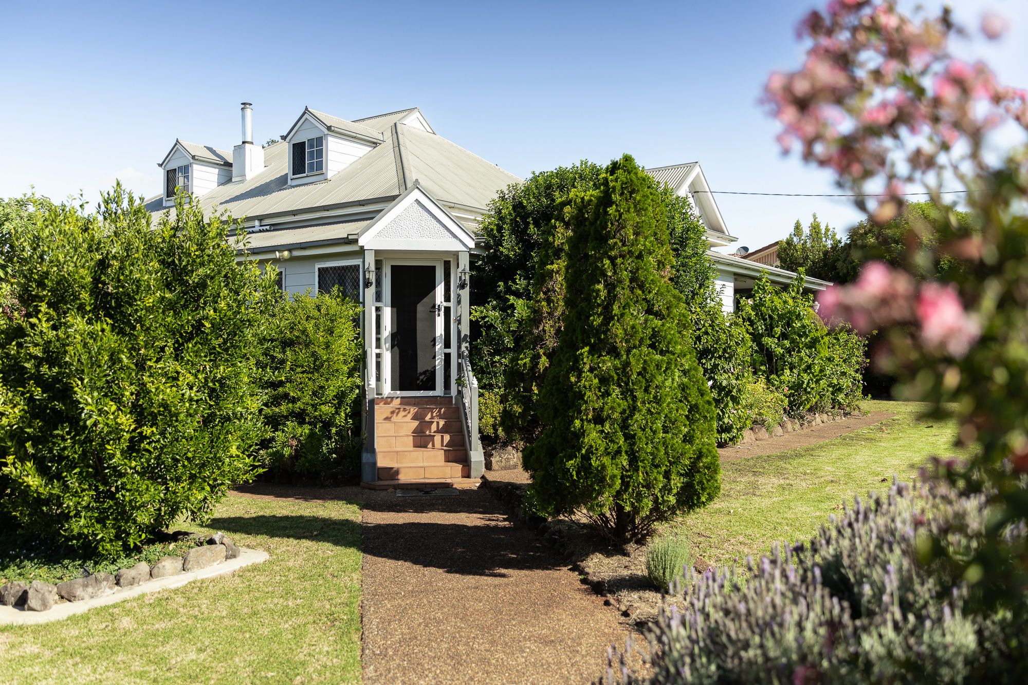 418 WEST ST, Kearneys Spring, Toowoomba, 0 कमरे, 0 बाथरूम, House