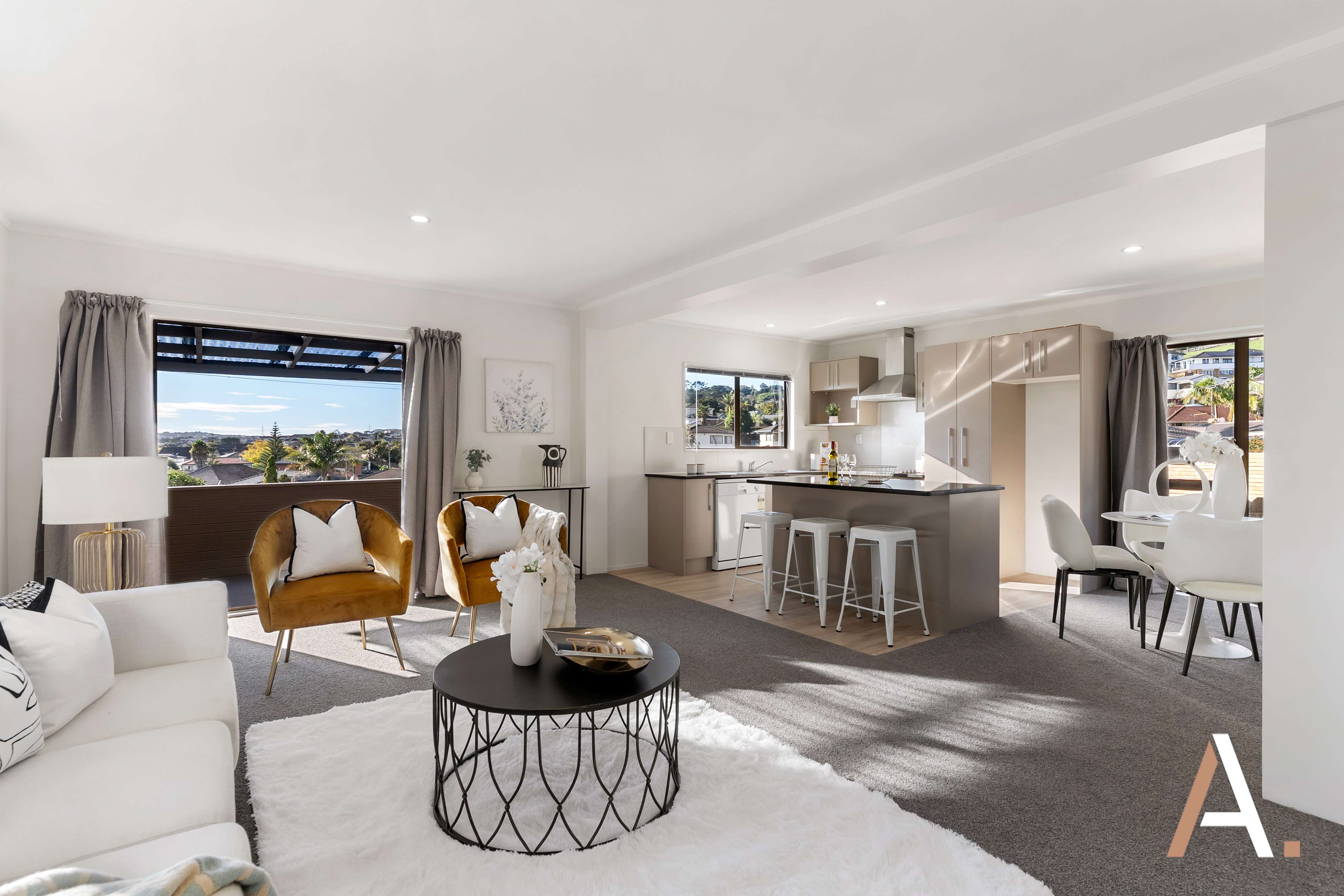 12b Mataura Place, Clover Park, Auckland - Manukau, 3 Bedrooms, 1 Bathrooms, House