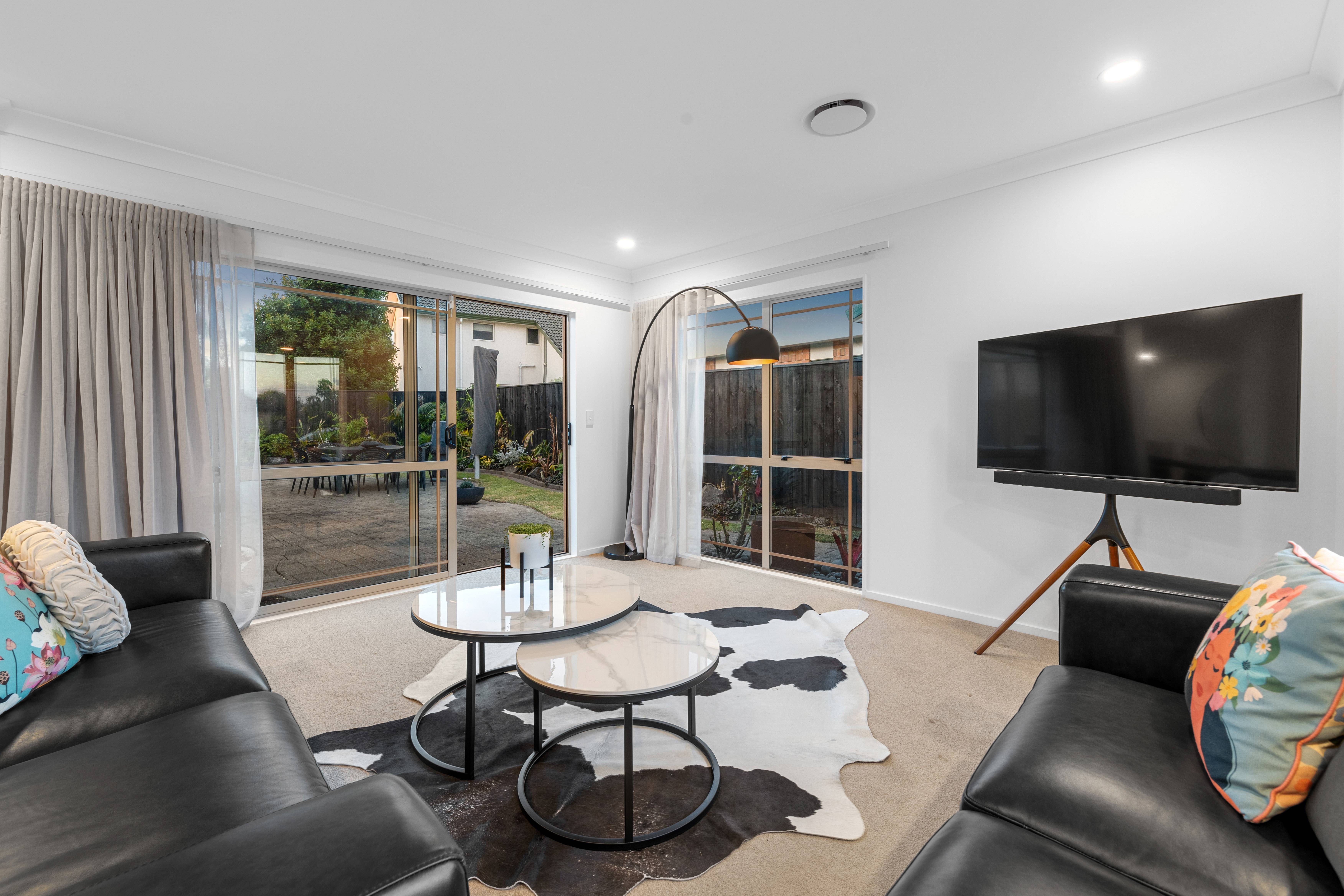 39 Fremantle Place, Pakuranga Heights, Auckland - Manukau, 4房, 0浴, House