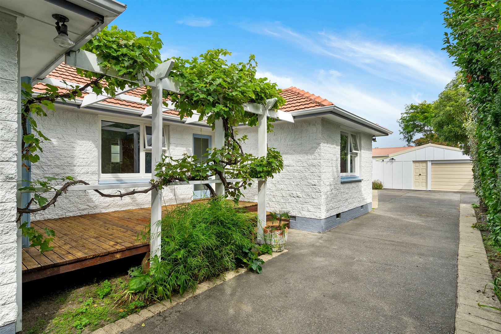 Residential Suburban