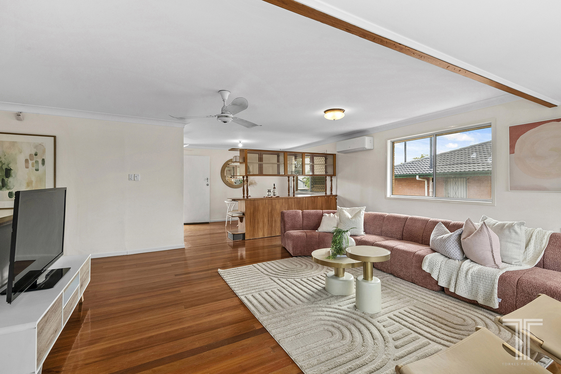 LOW DENSITY RESIDENTIAL