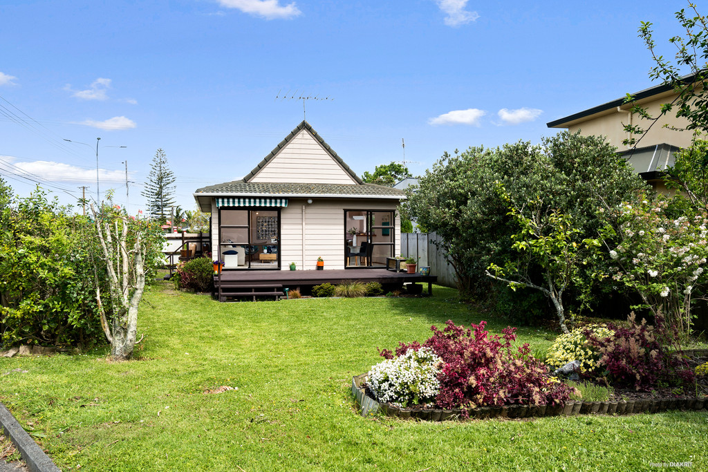 Residential  Mixed Housing Suburban Zone